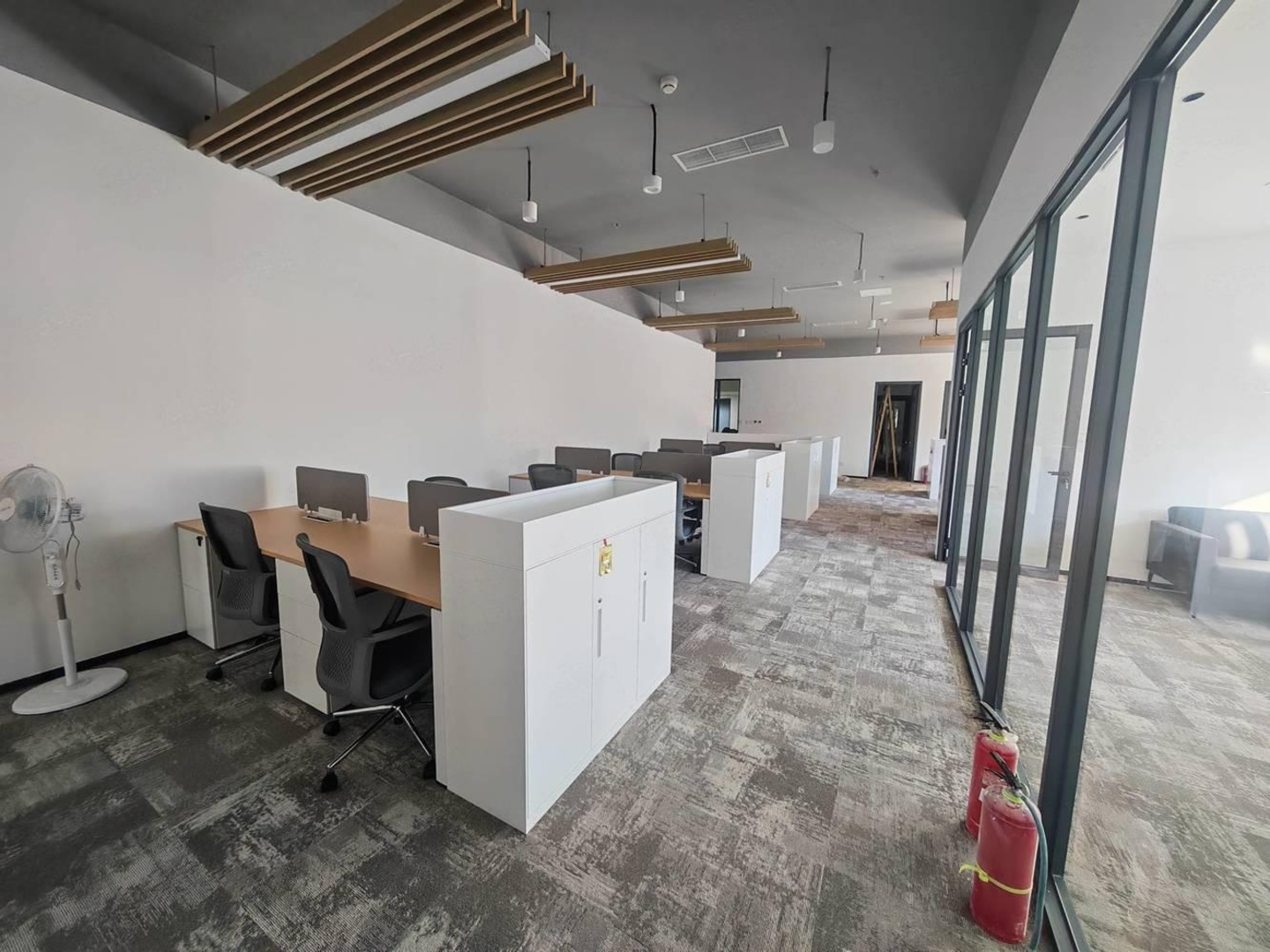 北京上地方正大厦二手房房源图片