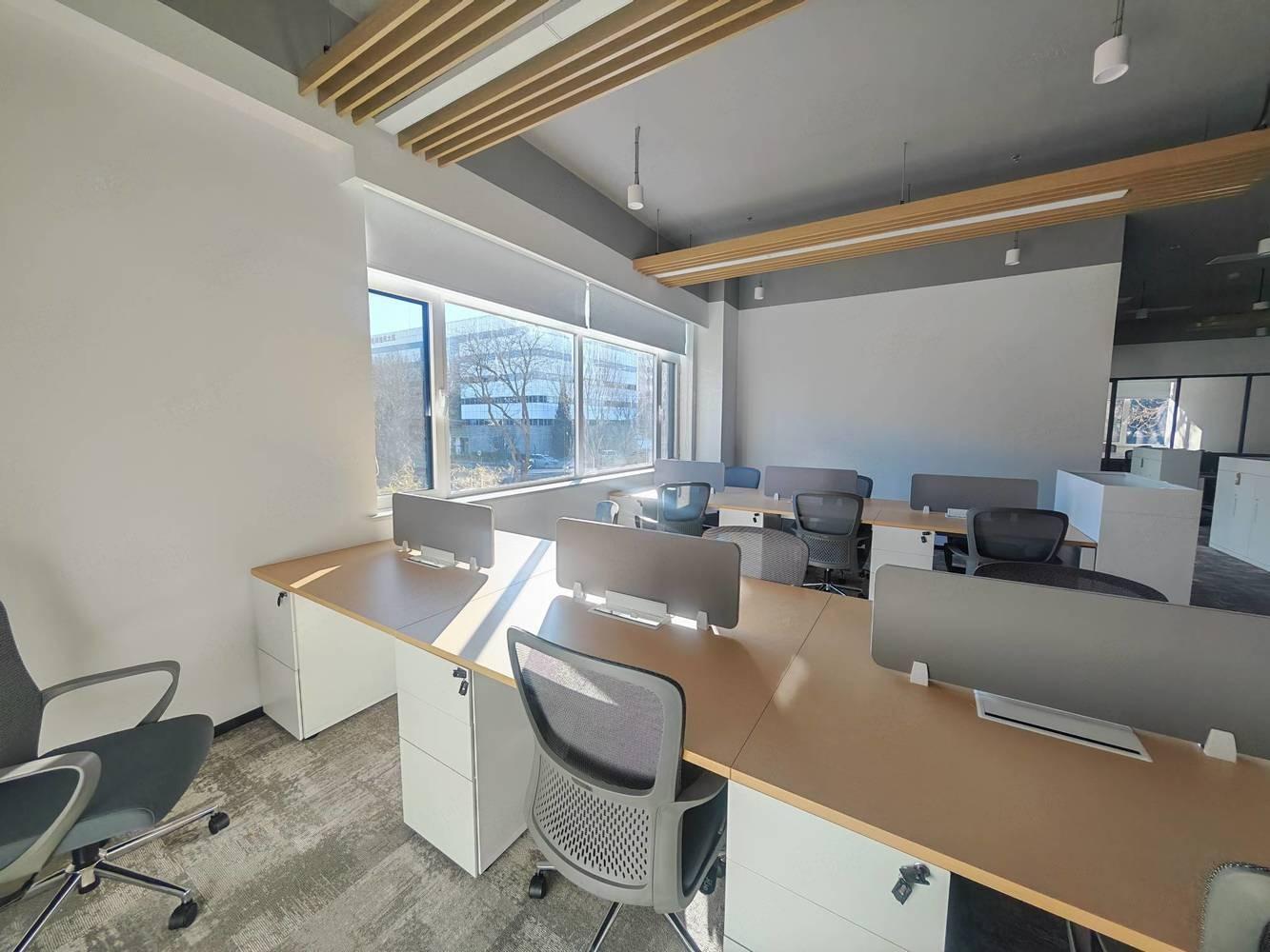 北京上地方正大厦二手房房源图片