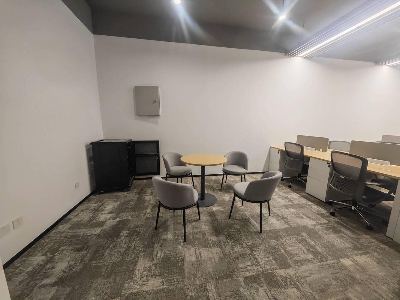 北京上地方正大厦二手房房源图片