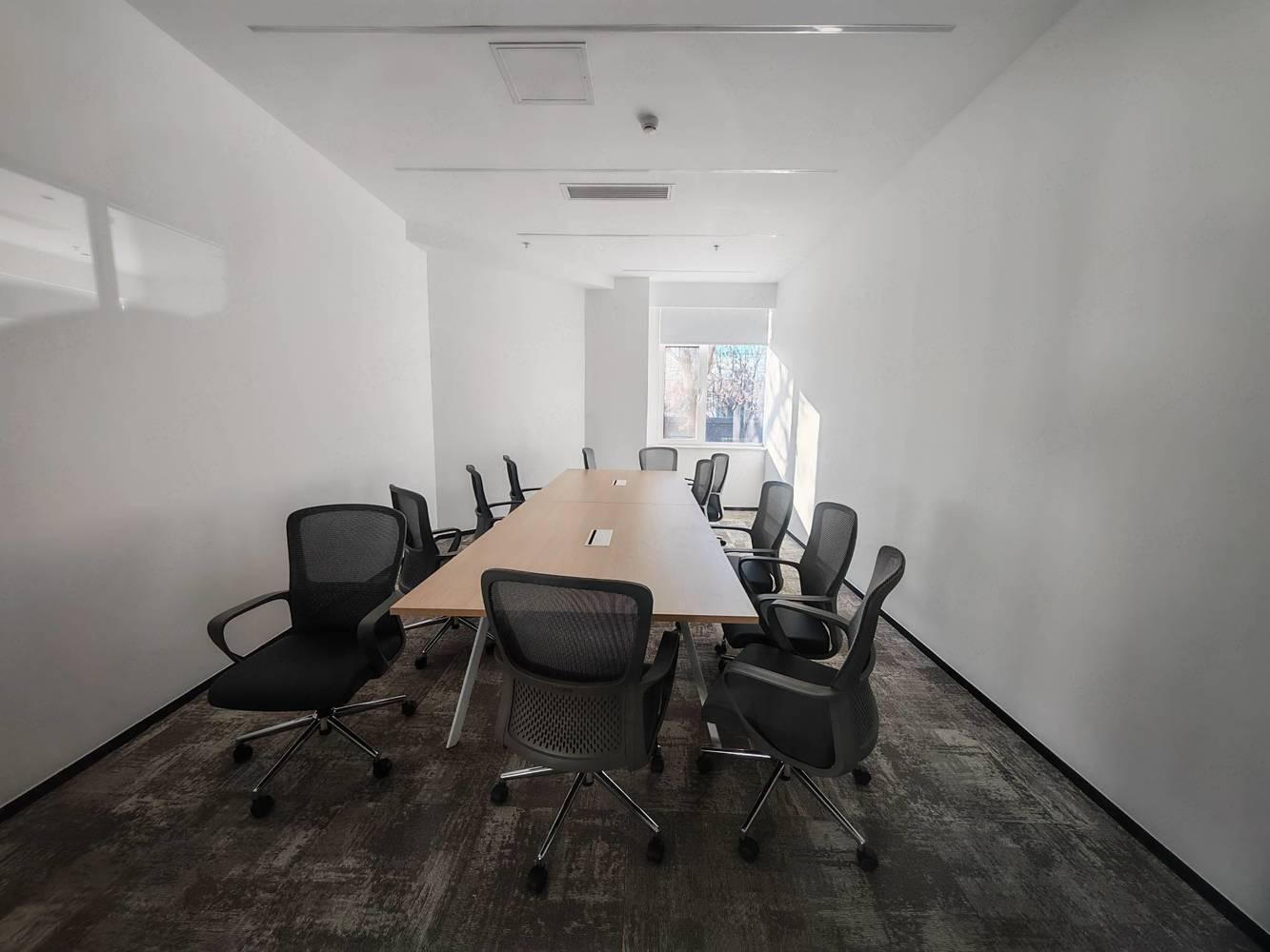 北京上地方正大厦二手房房源图片