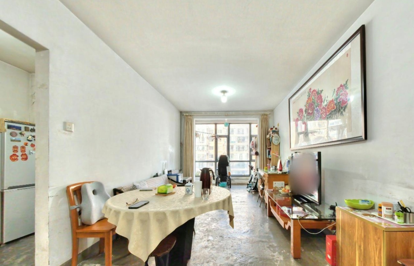 北京天通苑北二区二手房房源图片