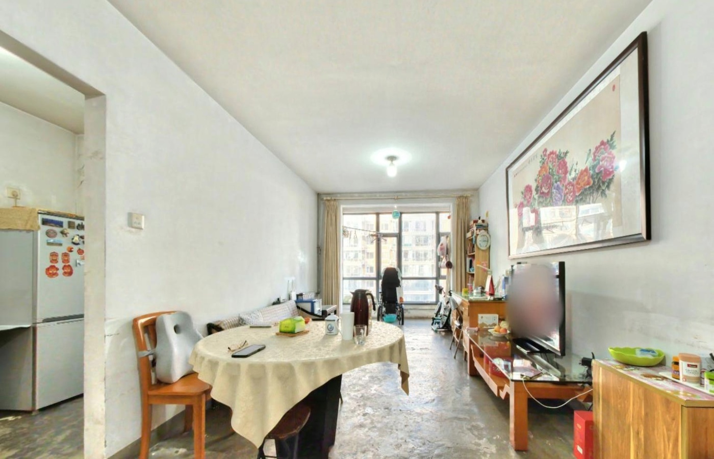 北京天通苑北二区二手房房源图片