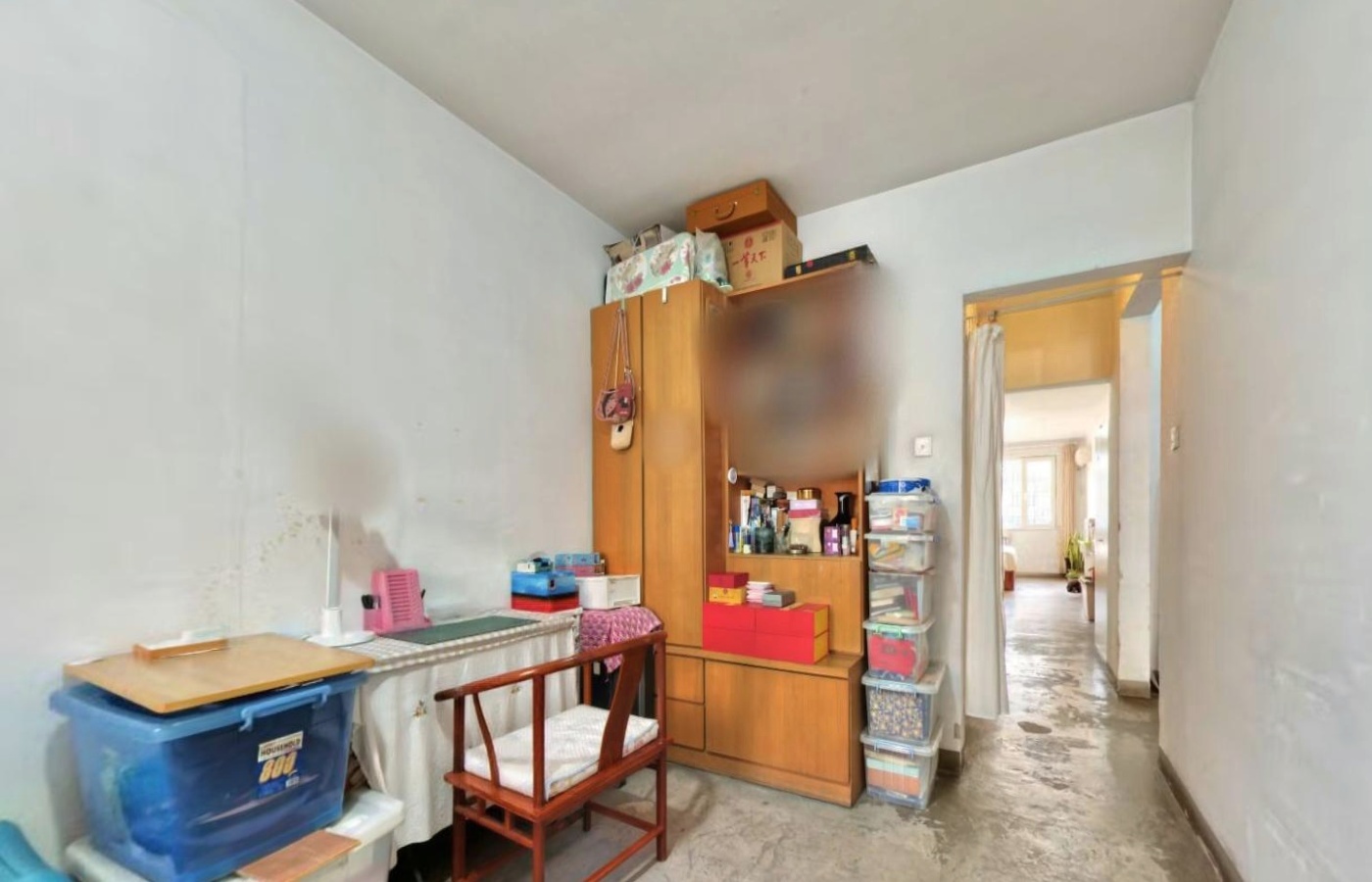 北京天通苑北二区二手房房源图片