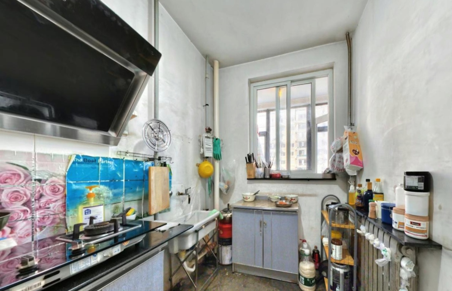 北京天通苑北二区二手房房源图片