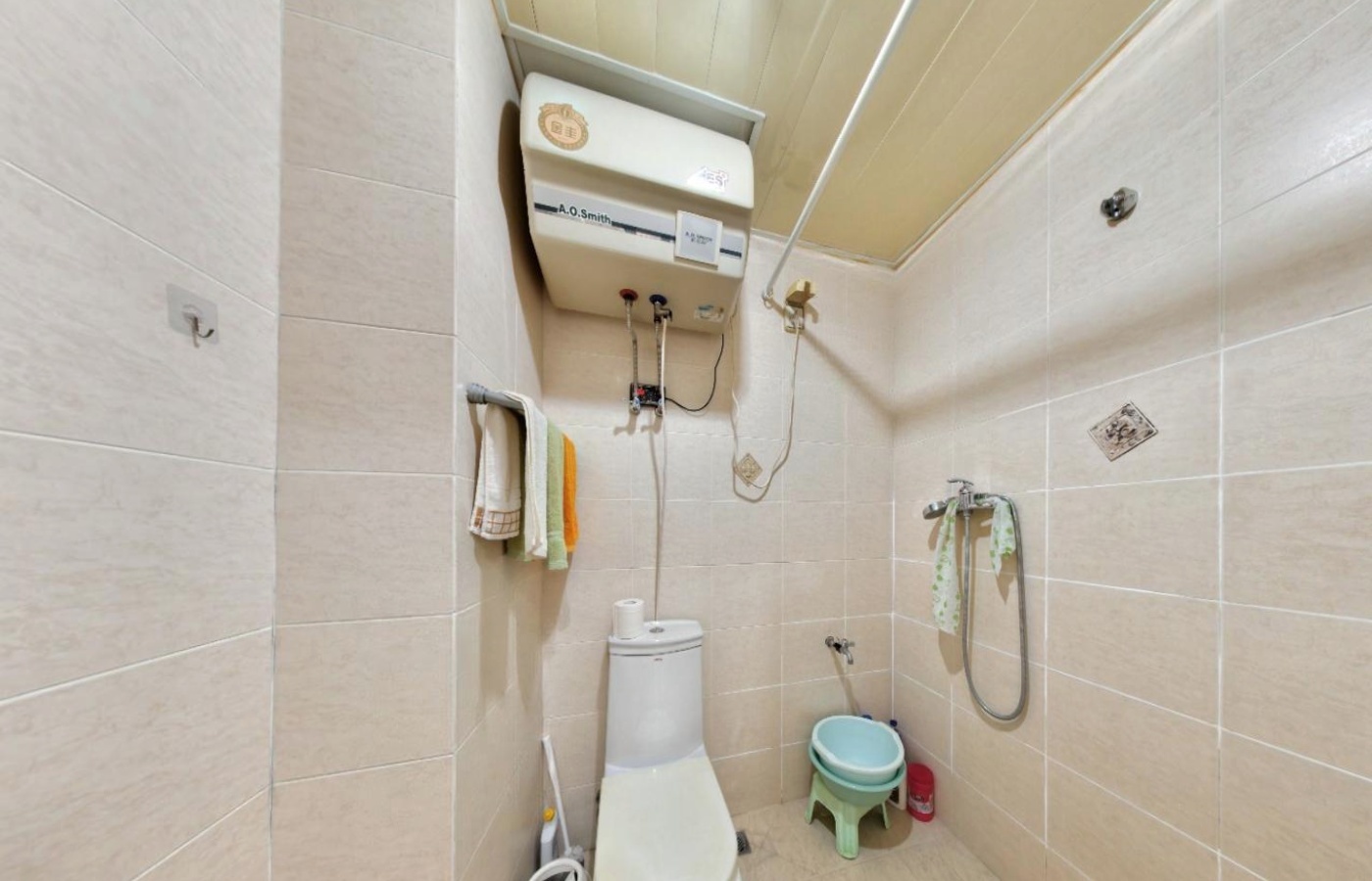 北京天通苑北二区二手房房源图片