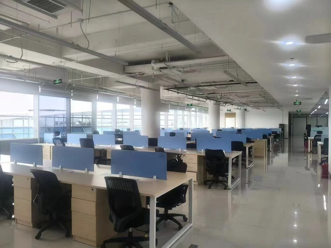 北京中关村软件园互联网创新中心二手房房源图片