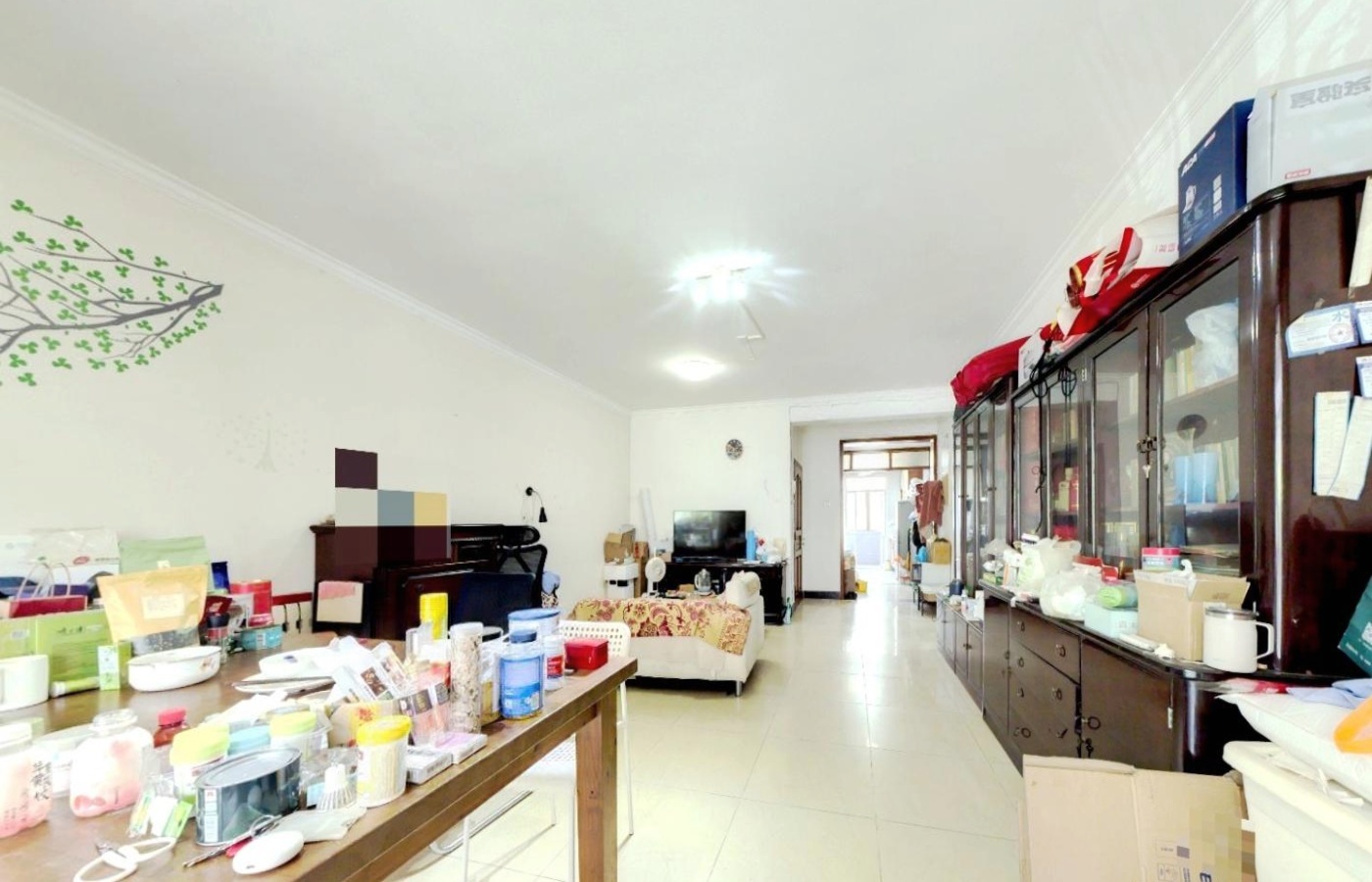 北京天通苑东二区二手房房源图片