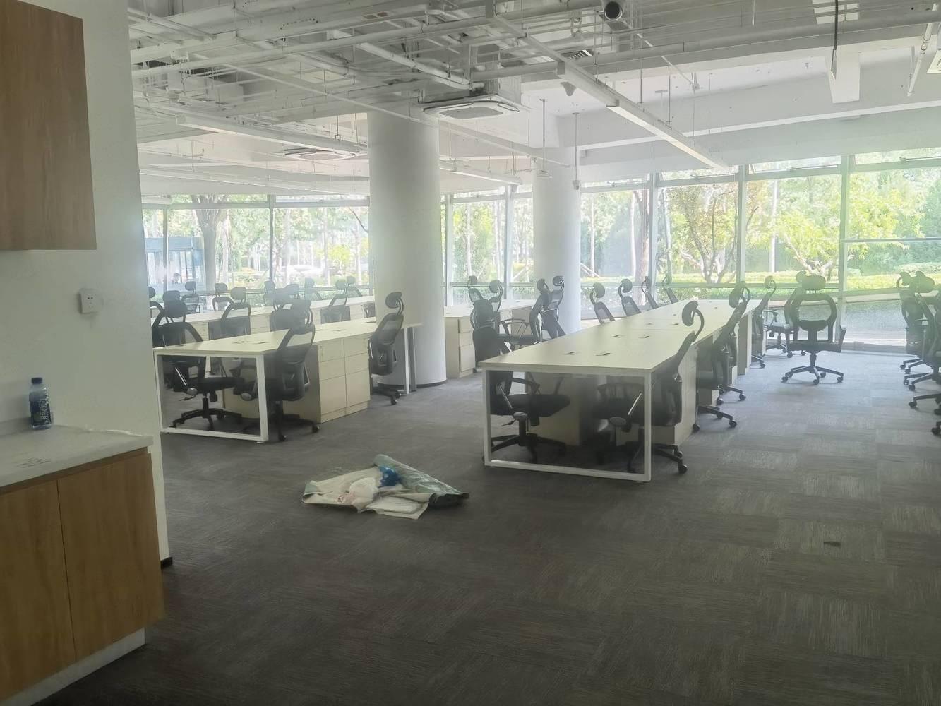 北京中关村软件园二期二手房房源图片