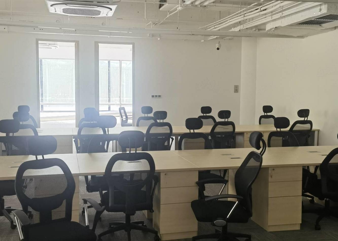 北京中关村软件园二期二手房房源图片