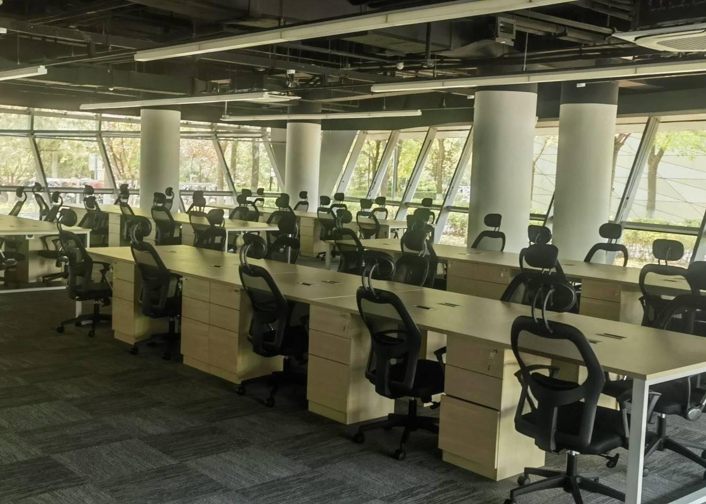 北京中关村软件园二期二手房房源图片