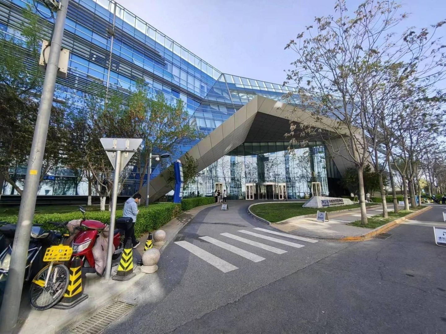 北京中关村软件园二期二手房房源图片