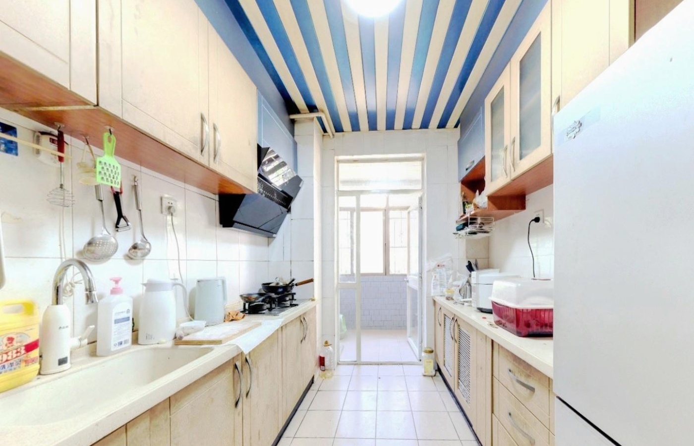 北京天通苑东二区二手房房源图片