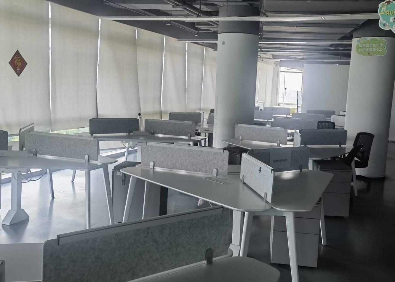 北京中关村软件园二期二手房房源图片