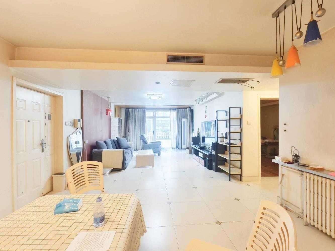 北京恋日绿岛小区二手房房源图片