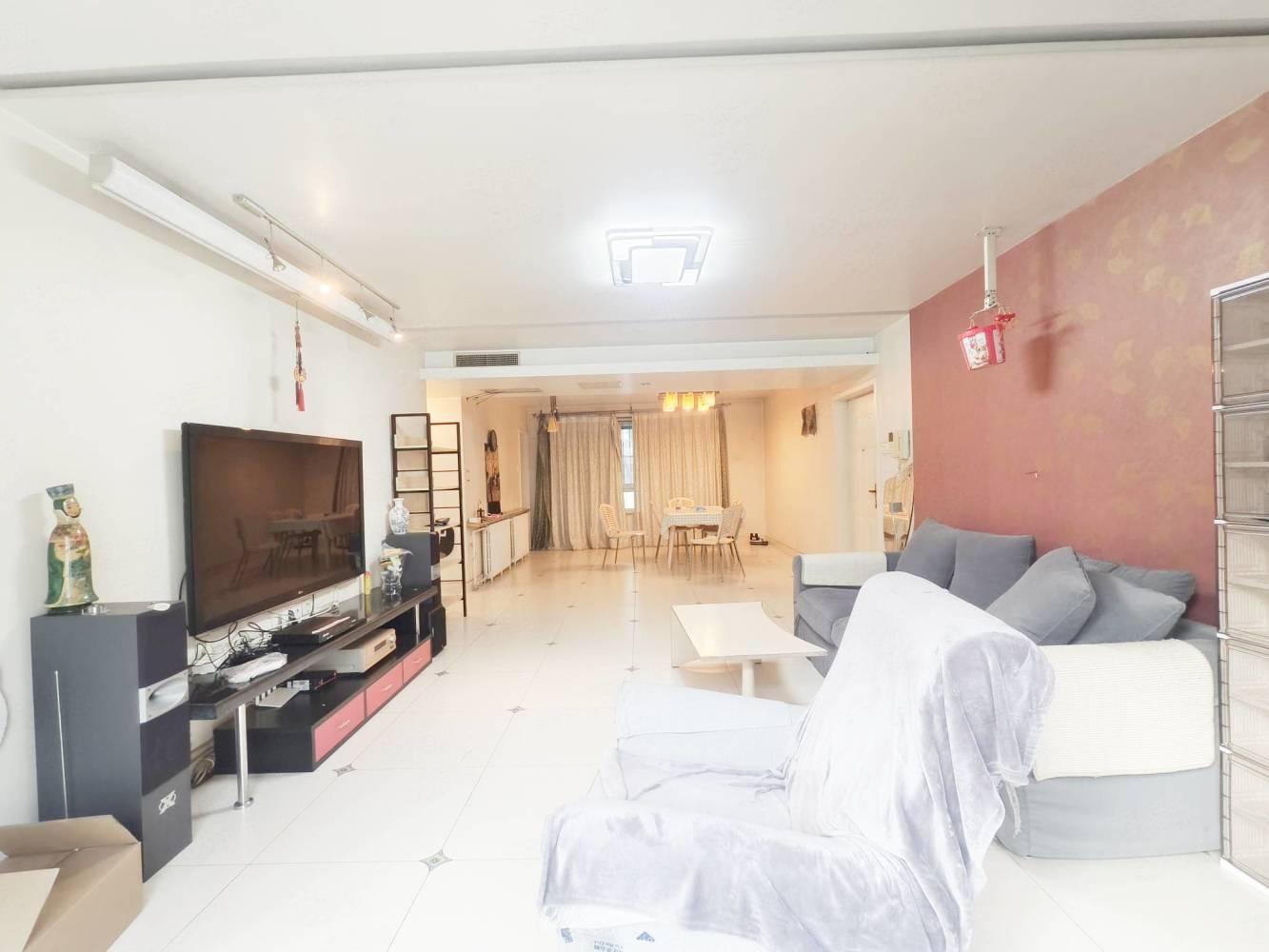 北京恋日绿岛小区二手房房源图片