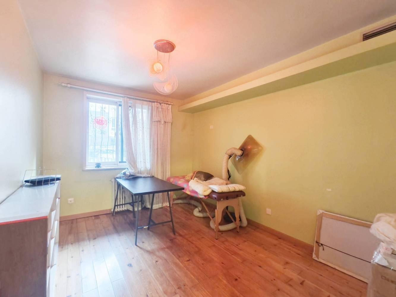 北京恋日绿岛小区二手房房源图片