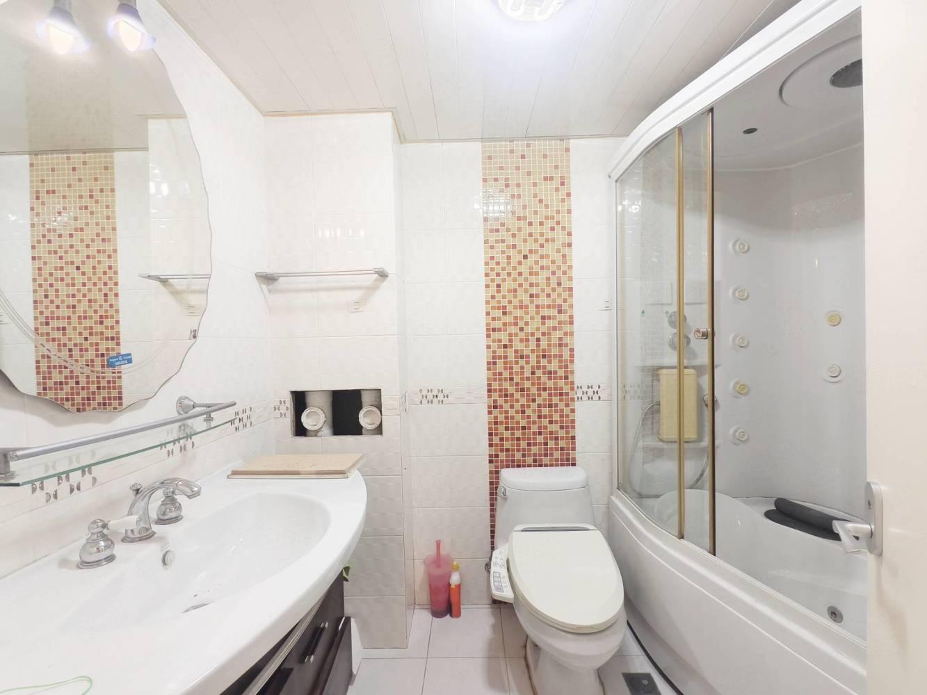 北京恋日绿岛小区二手房房源图片