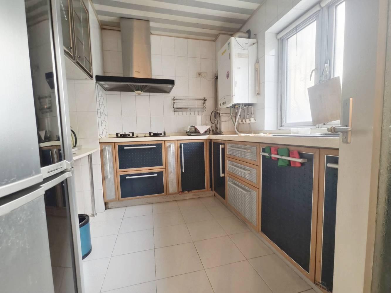 北京恋日绿岛小区二手房房源图片