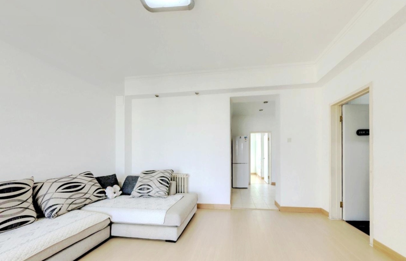 北京天通苑四区二手房房源图片