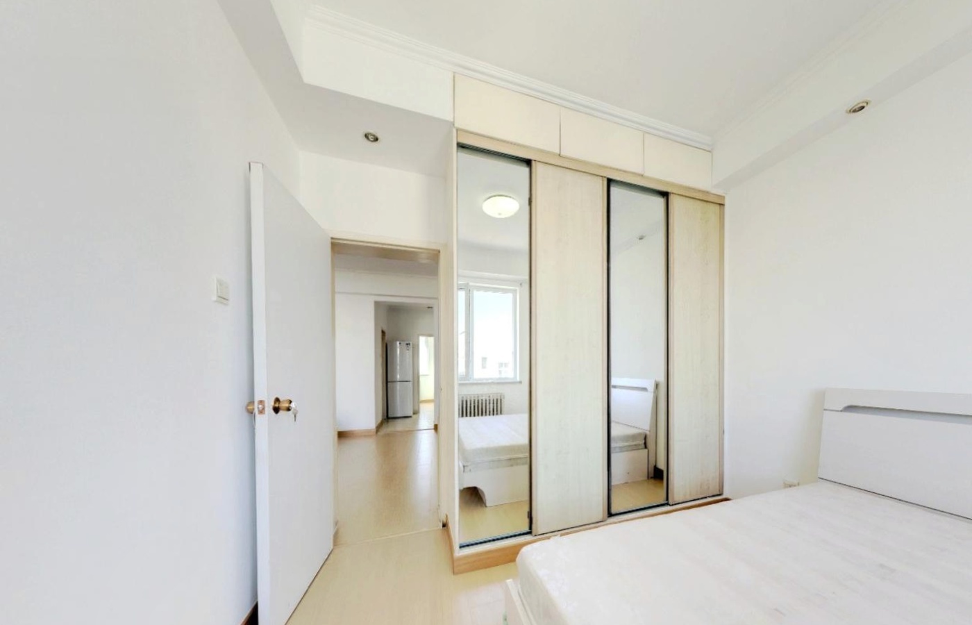 北京天通苑四区二手房房源图片