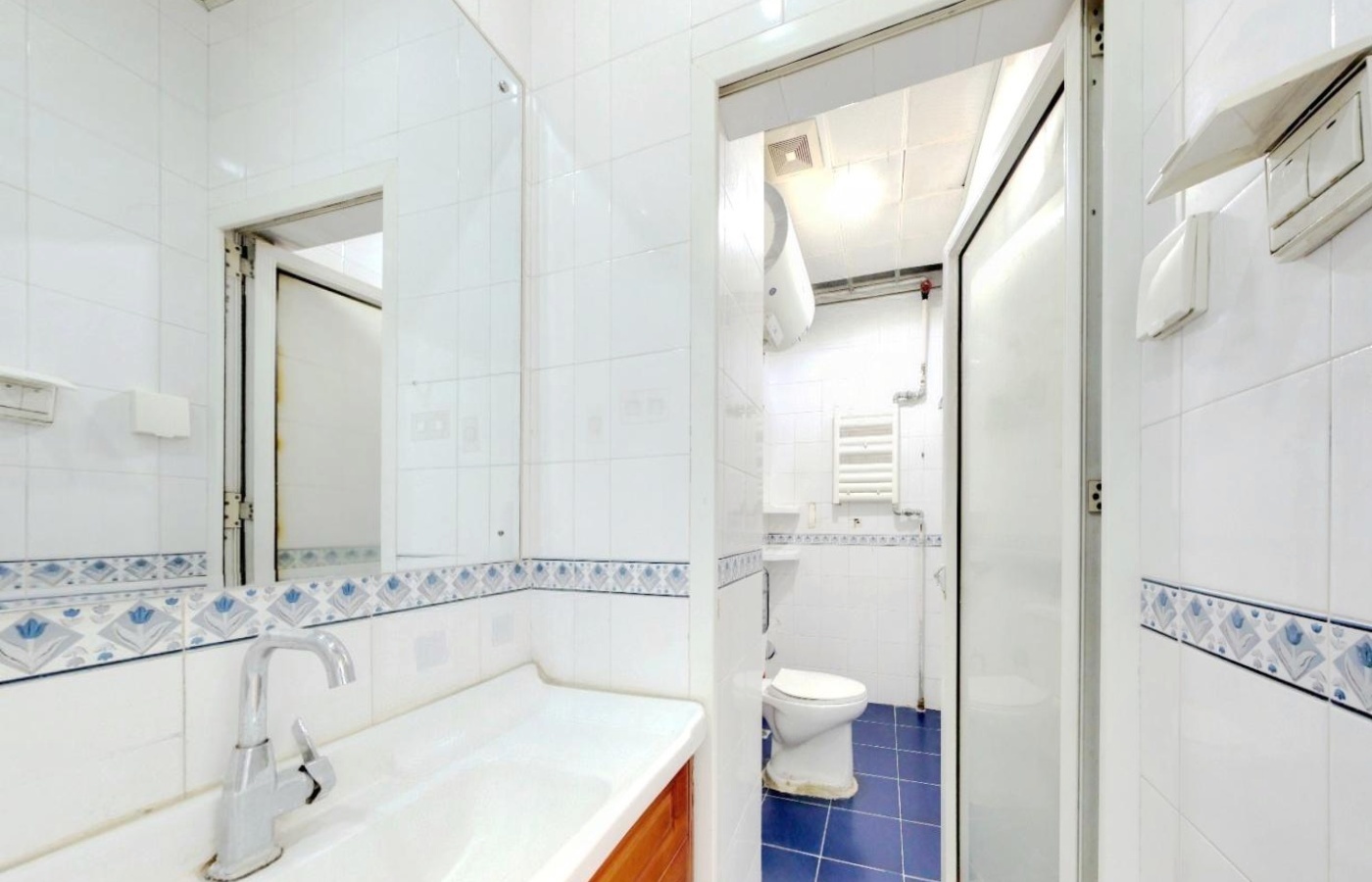 北京天通苑四区二手房房源图片