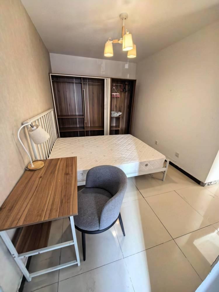 北京鸿博家园(二期F区)二手房房源图片