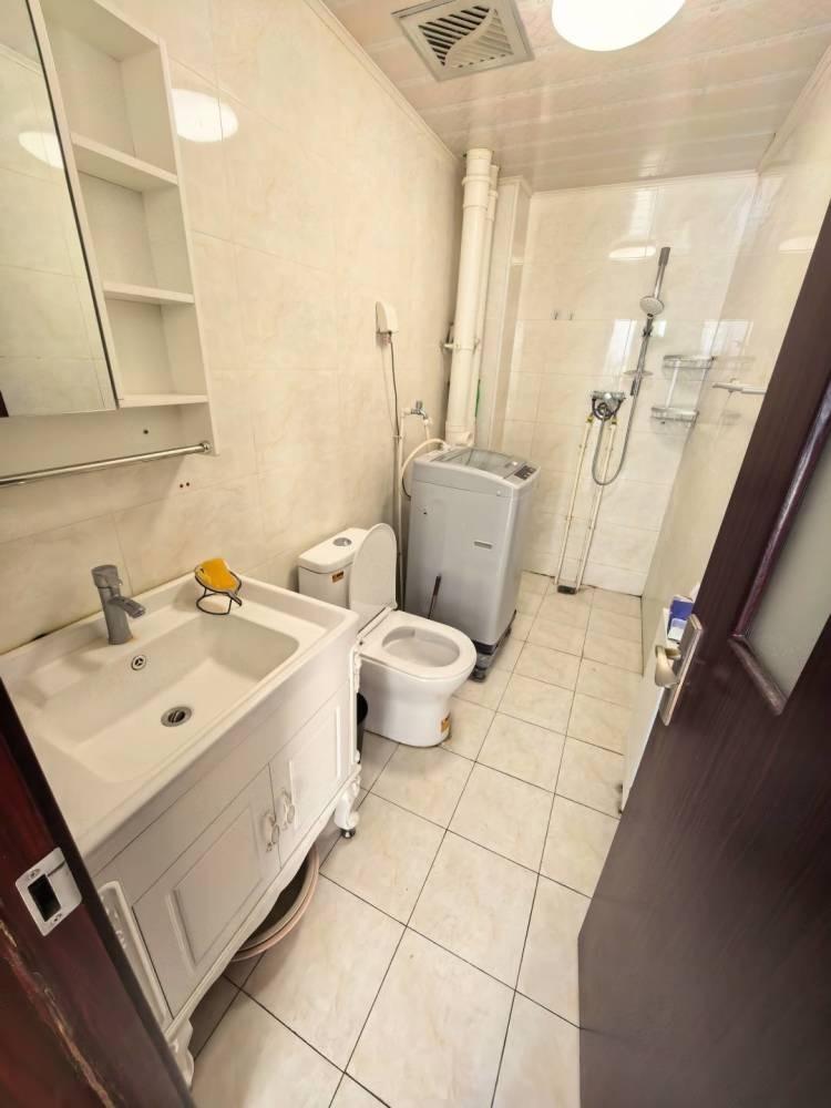 北京鸿博家园(二期F区)二手房房源图片