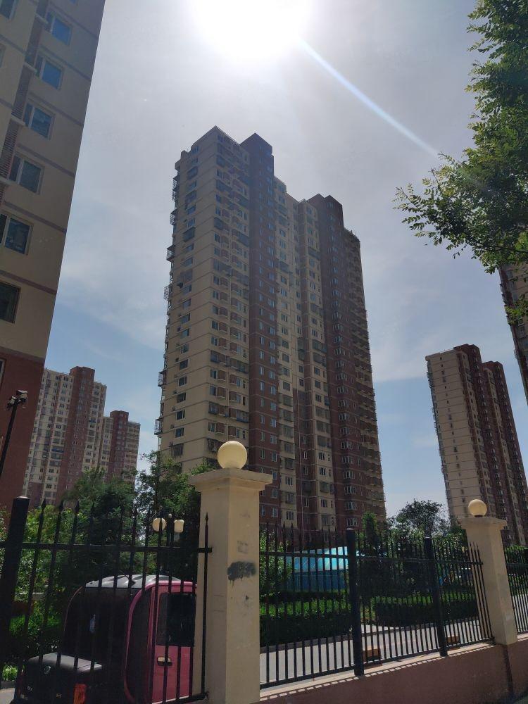 北京鸿博家园(二期F区)二手房房源图片