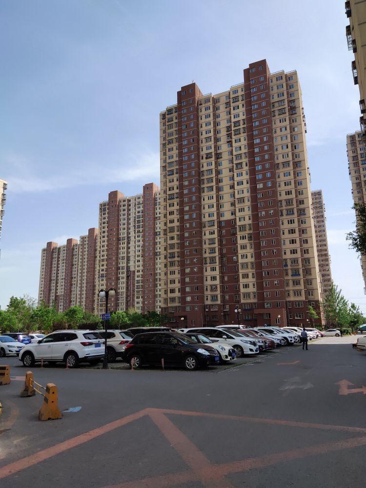 北京鸿博家园(二期F区)二手房房源图片