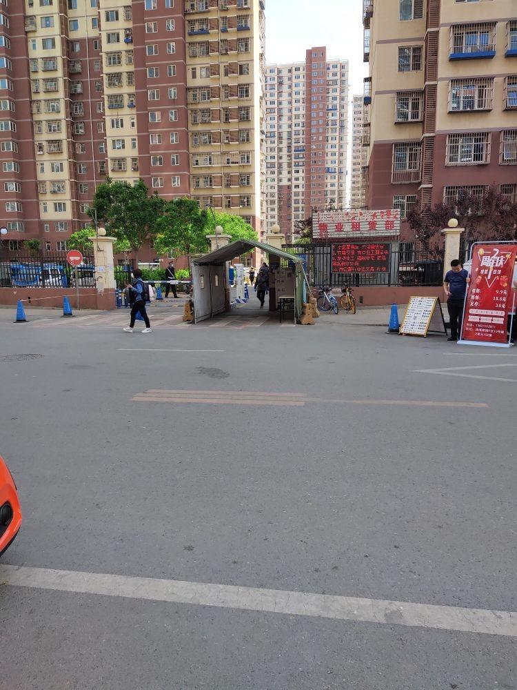 北京鸿博家园(二期F区)二手房房源图片