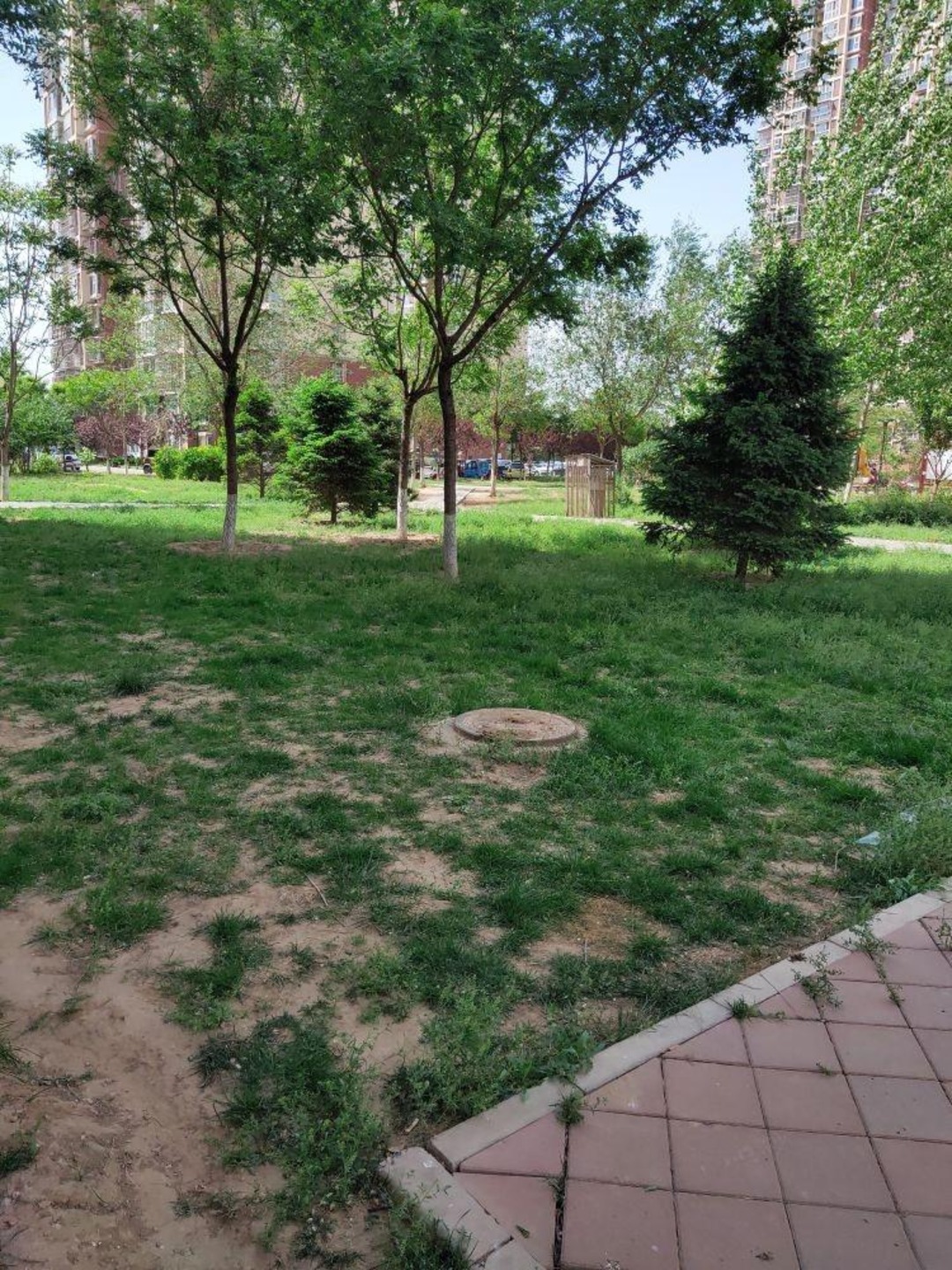 北京鸿博家园(二期F区)二手房房源图片