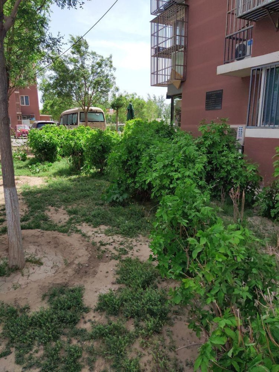 北京鸿博家园(二期F区)二手房房源图片