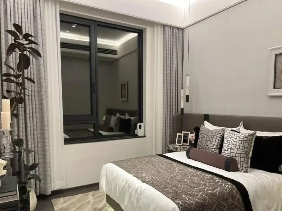 北京中海·朝阳ONE二手房房源图片