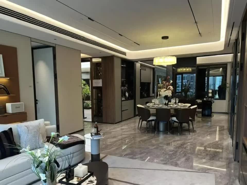 北京中海·朝阳ONE二手房房源图片