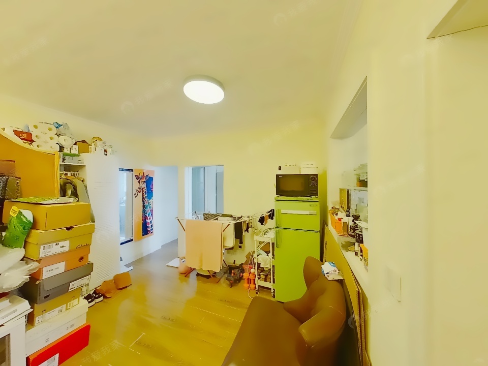 北京宣武永安路二手房房源图片