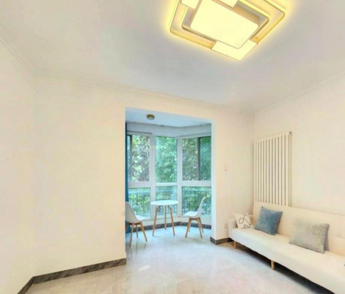 北京晨月园二手房房源图片