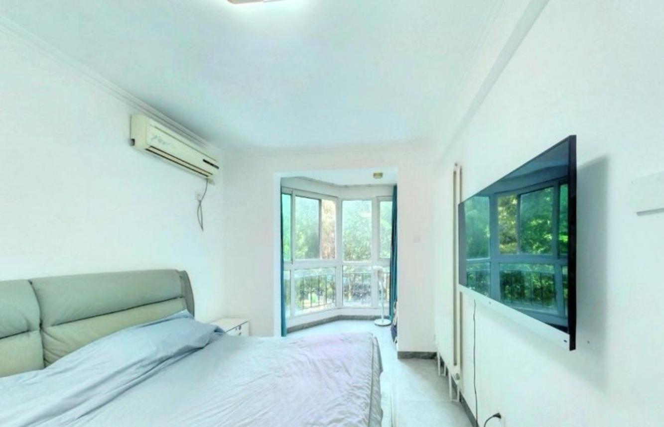 北京晨月园二手房房源图片