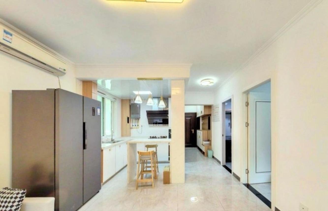 北京晨月园二手房房源图片