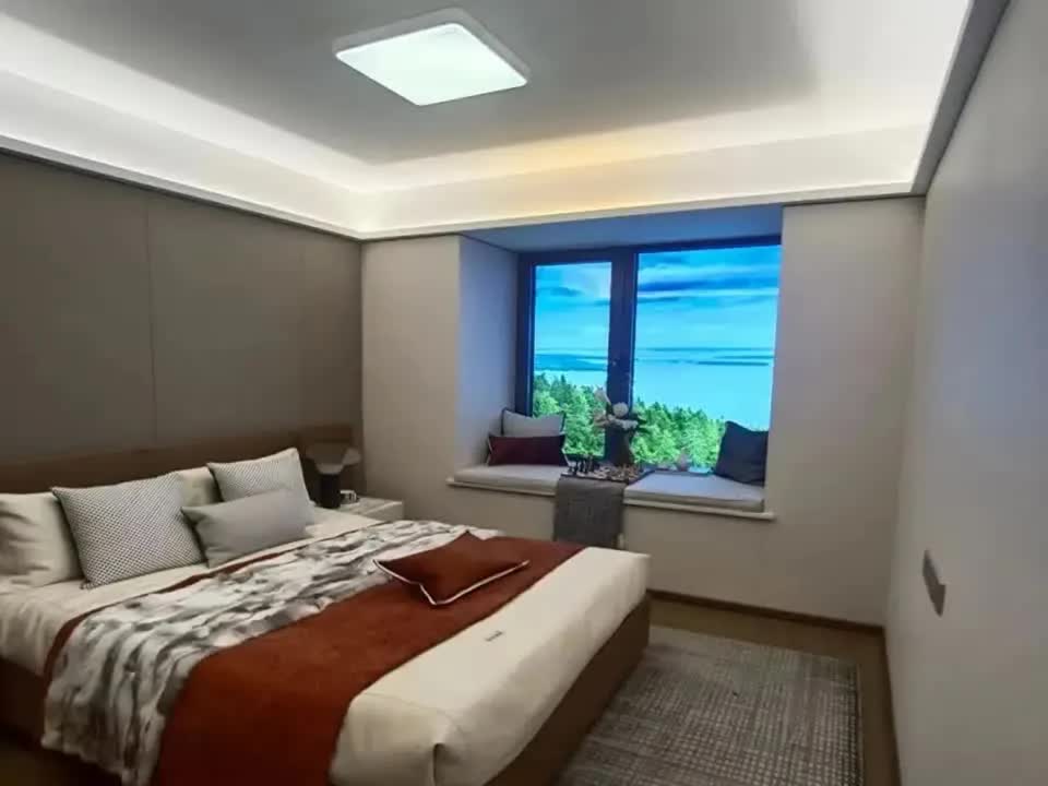 北京永定樾二手房房源图片