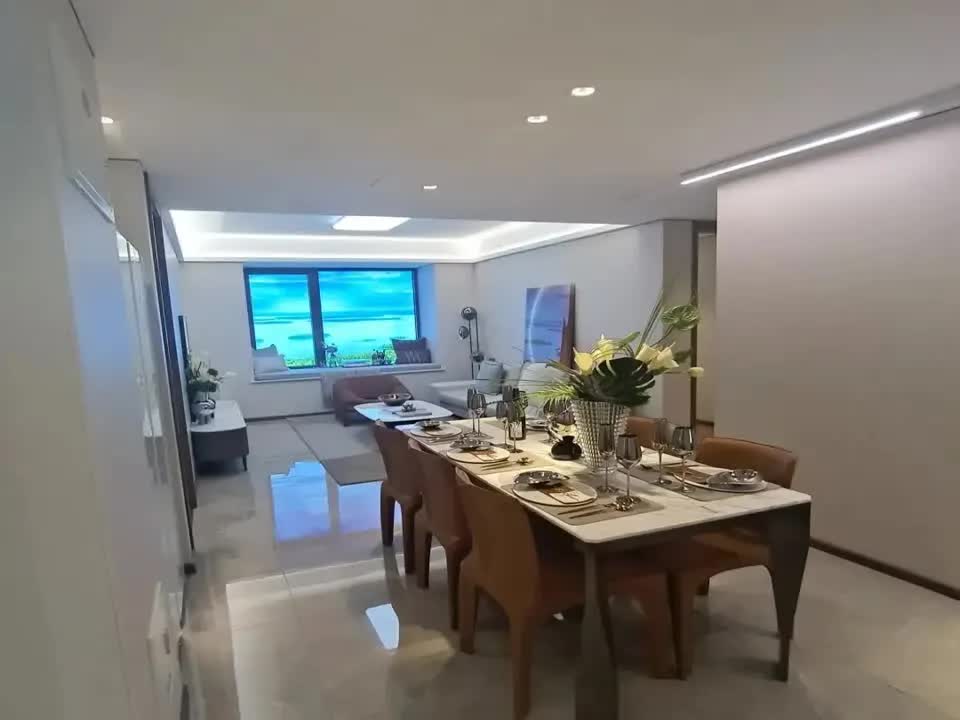 北京永定樾二手房房源图片