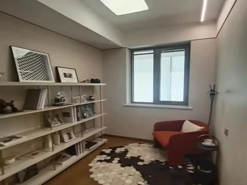 北京永定樾二手房房源图片