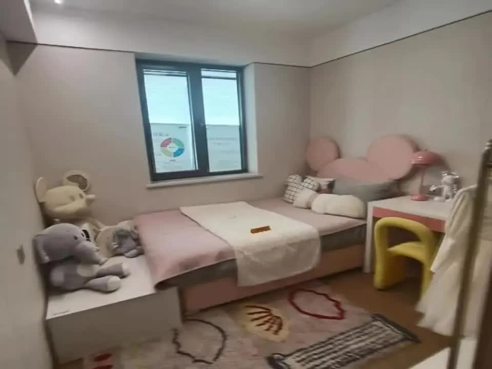 北京永定樾二手房房源图片