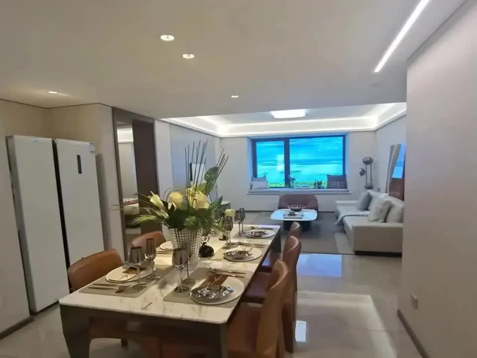 北京永定樾二手房房源图片