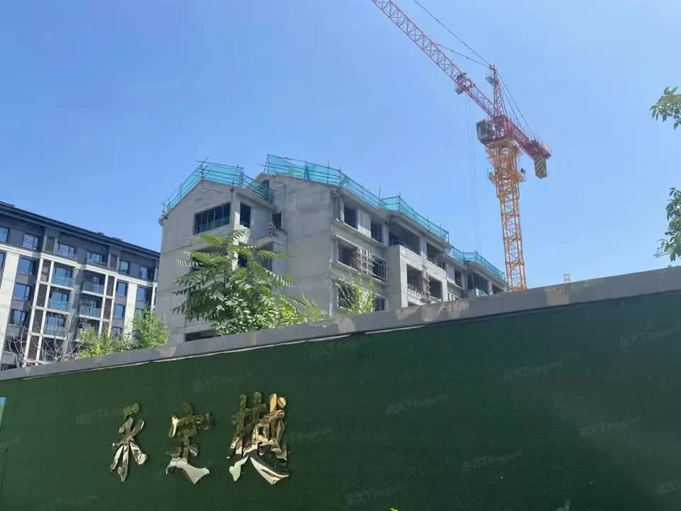 北京永定樾二手房房源图片