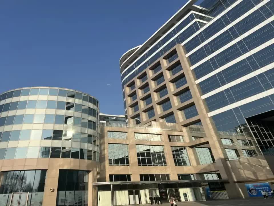 北京永定樾二手房房源图片