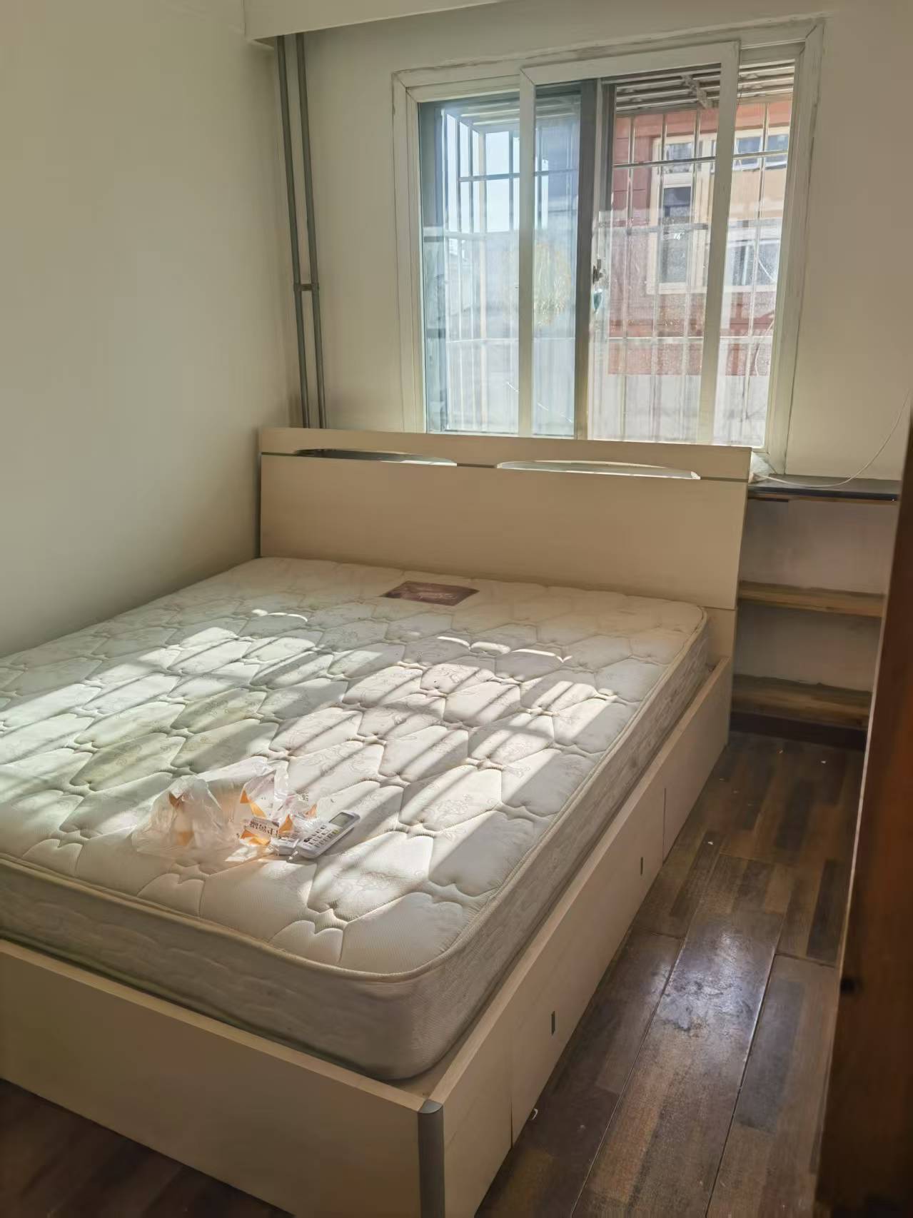 北京世豪花园二手房房源图片