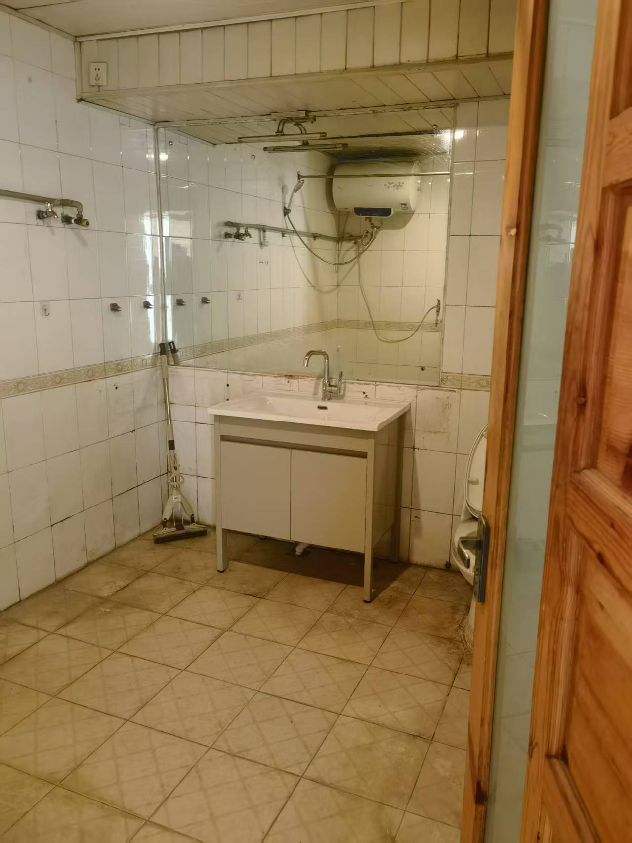 北京世豪花园二手房房源图片