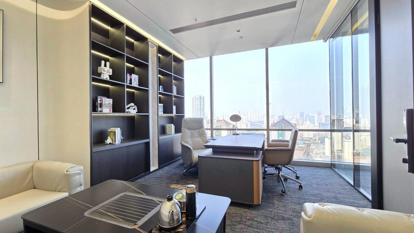 北京金海商富中心二手房房源图片