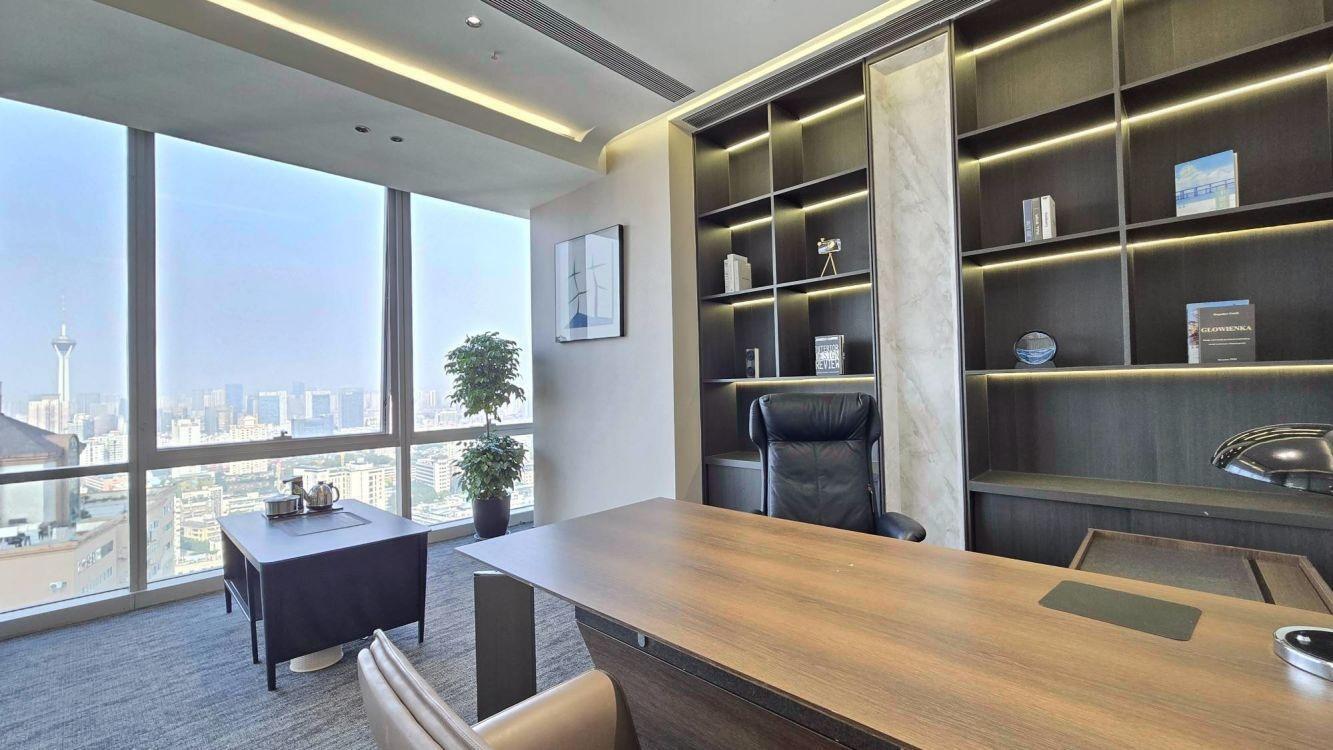 北京金海商富中心二手房房源图片