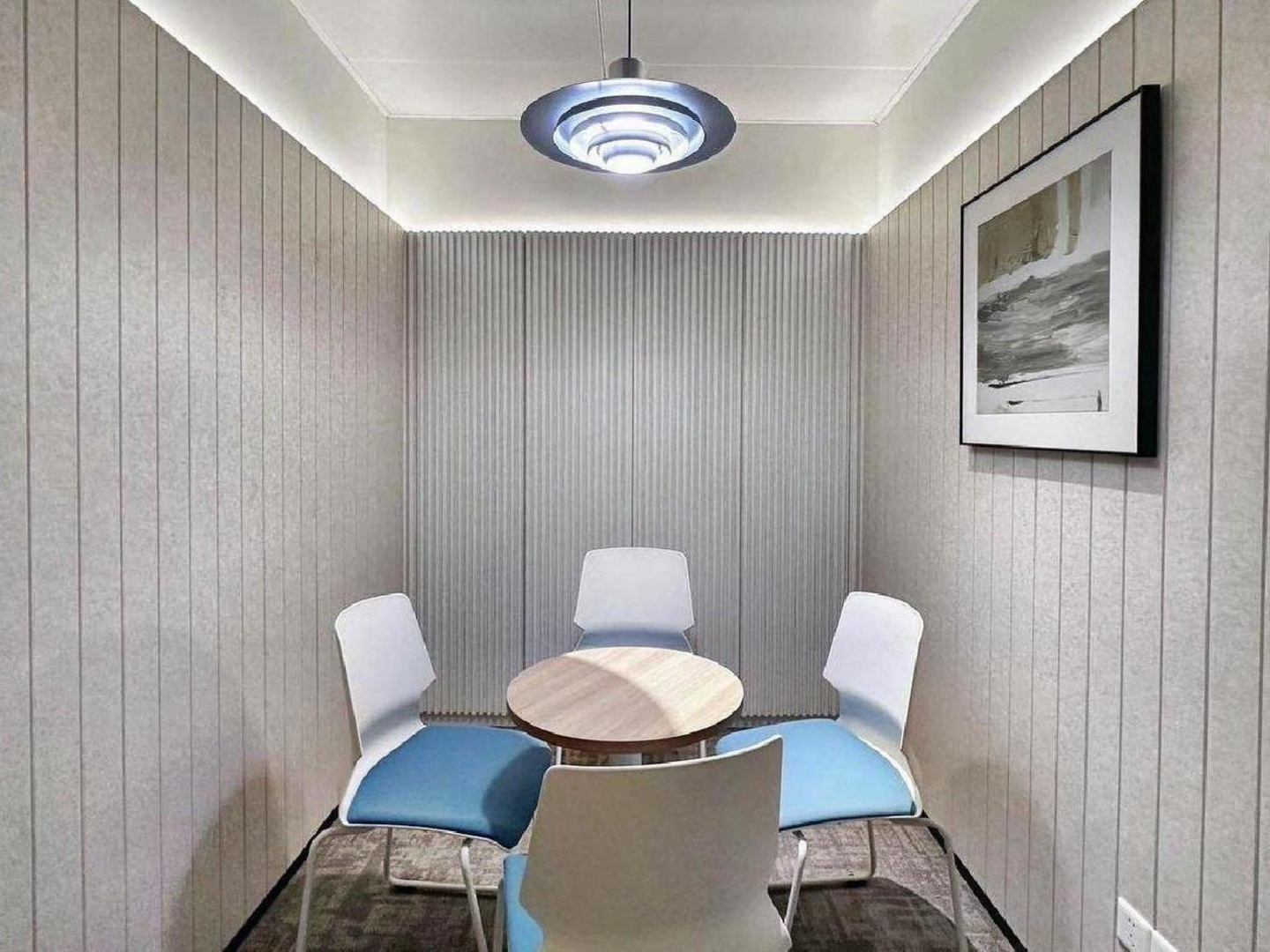 北京万达广场写字楼(国贸)二手房房源图片